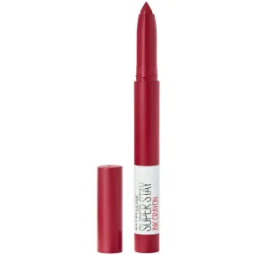MAYBELLINE Superstay Matte Ink Crayon Lipstick - Own Your Empire