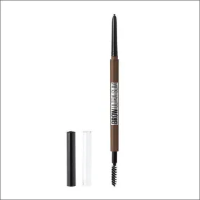 Maybelline Ultra Slim Eyebrow Pencil 257 Medium Brown