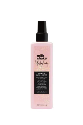 milk_shake AMAZING curls & waves