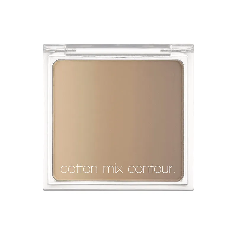 MISSHA Cotton Mix Contour No.1 11g