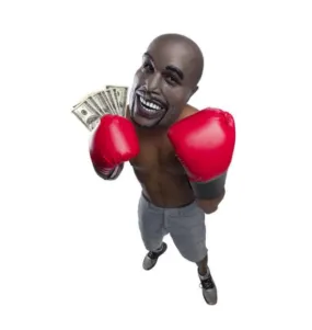 Money Mask