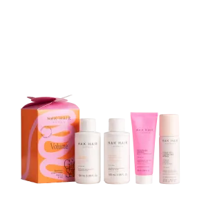 Nak Holiday Mini Quad Volume Gift Pack