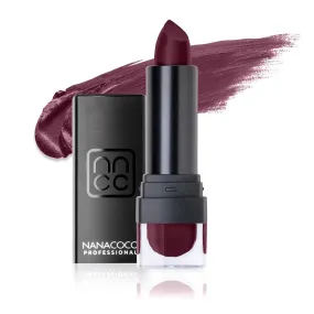 NANACOCO Matte Madness Lipstick (Guilty)