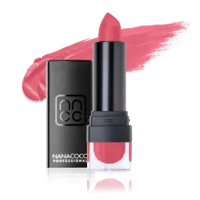 NANACOCO Matte Madness Lipstick (Out of Town)