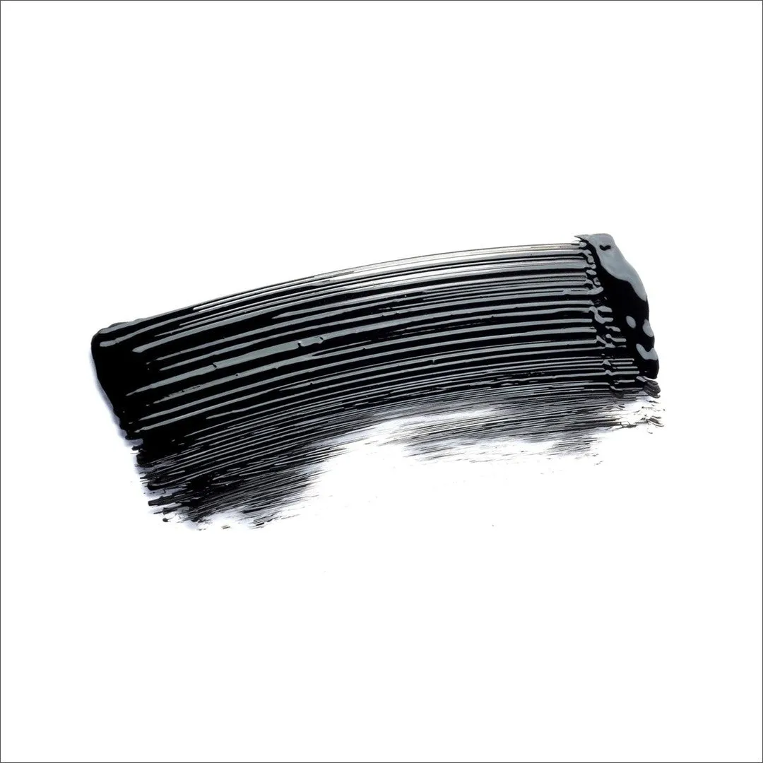 Natio Infinite Tubing Mascara - Black 7ml