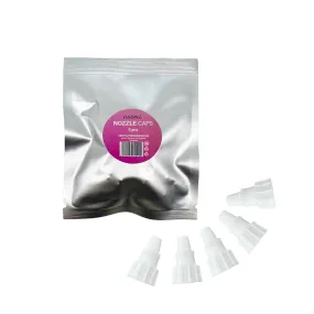 Noemi Hybrid Brow & Lash Nozzels - 5 Pieces