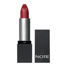 Note Mattever 18 Heart Lipstick Lip Stick 4 GM