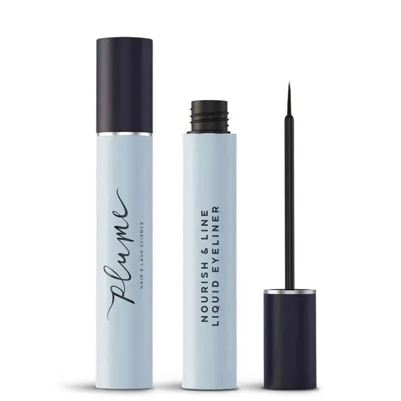 Nourish and Line Liquid Eyeliner