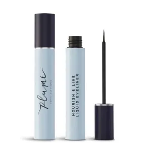 Nourish and Line Liquid Eyeliner