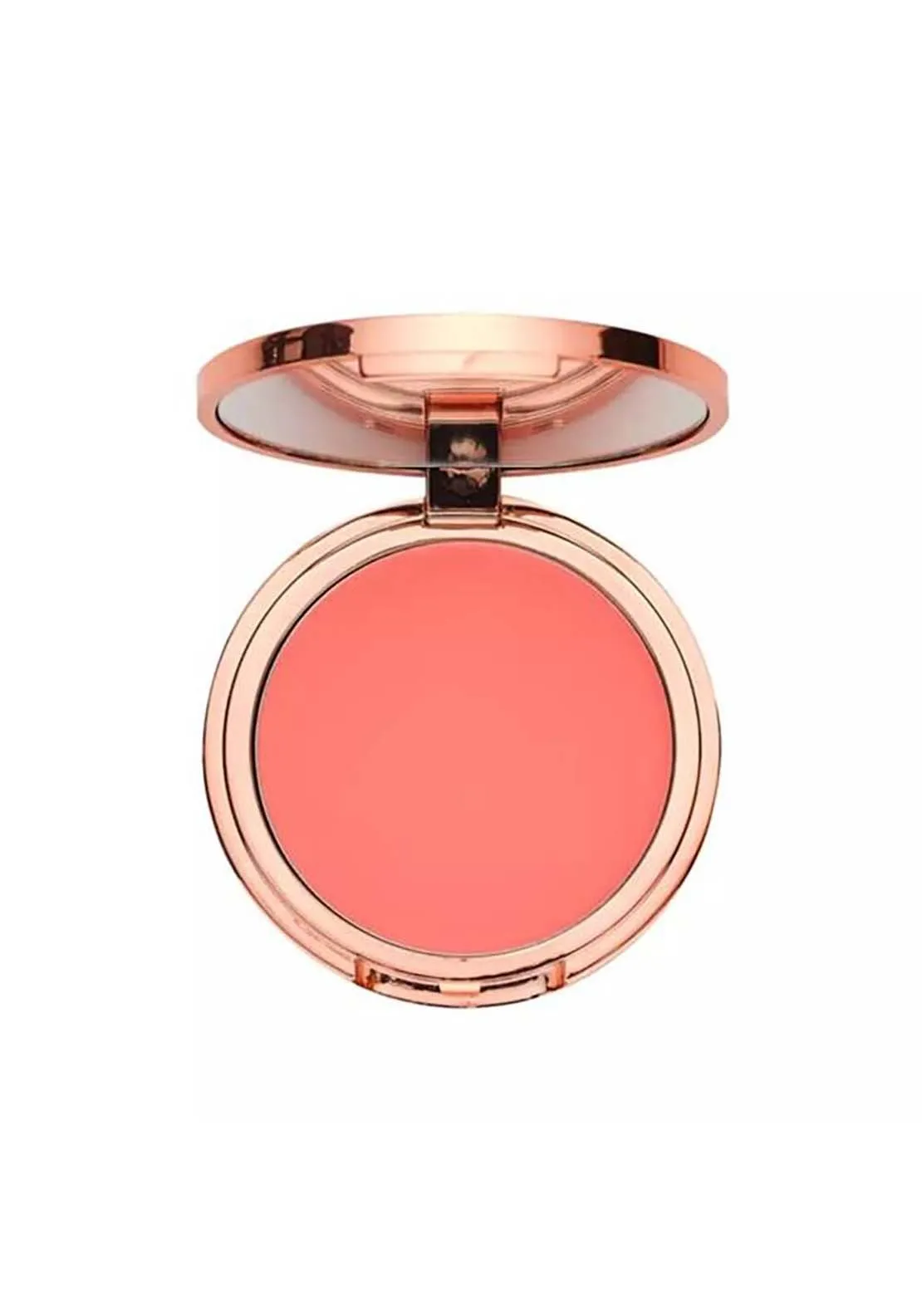 Nude Luxe Dream Cream Velvet Blush