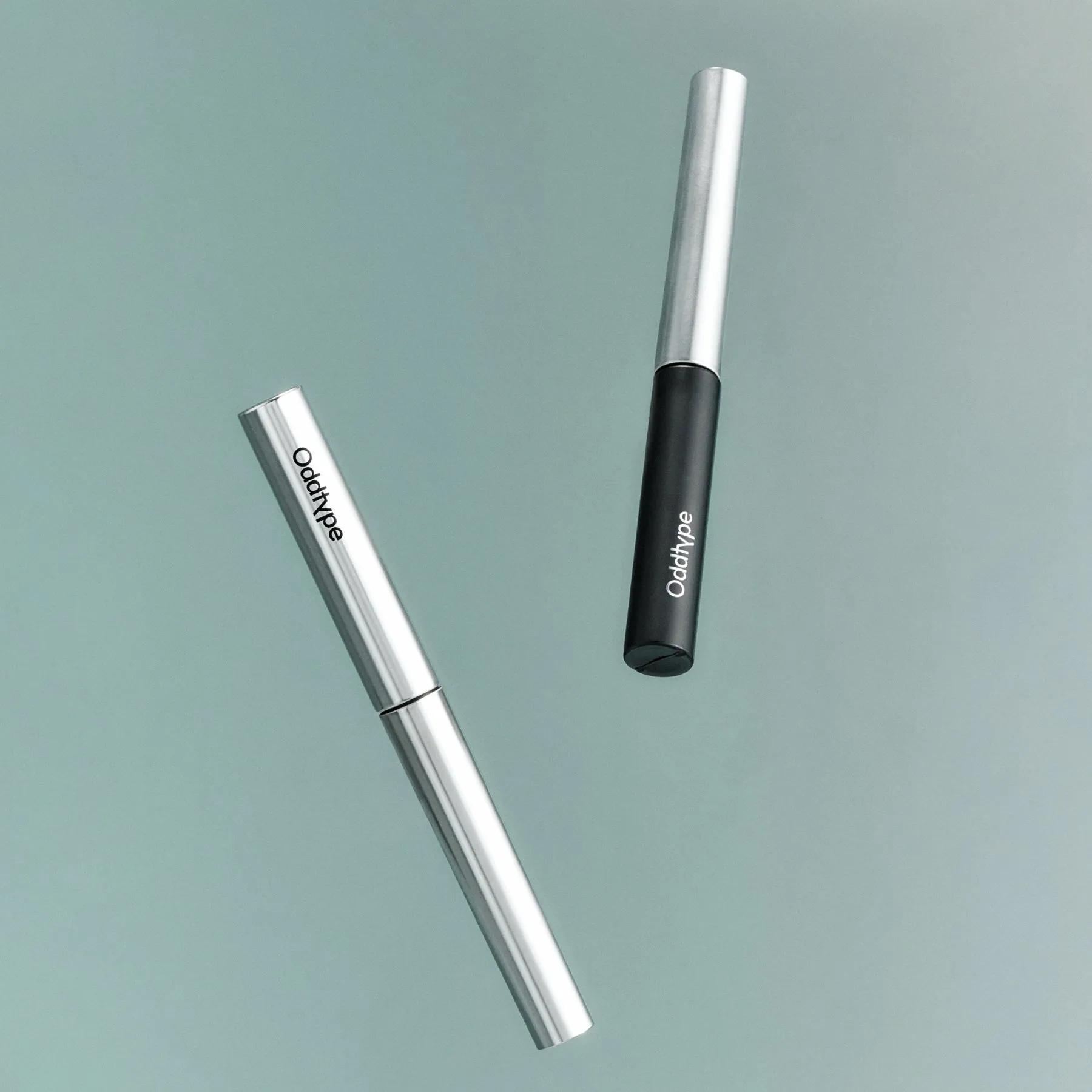 Oddtype Unlimited Curl Lift Mascara