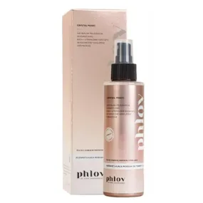 Phlov Illuminating face and body mist - CRYSTAL MAGIC 150ml