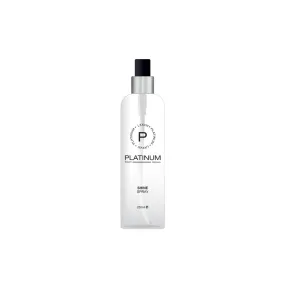 Platinum Leave in Shine Spray