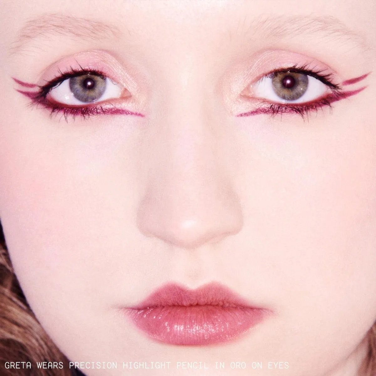 Precision Highlight Pencil