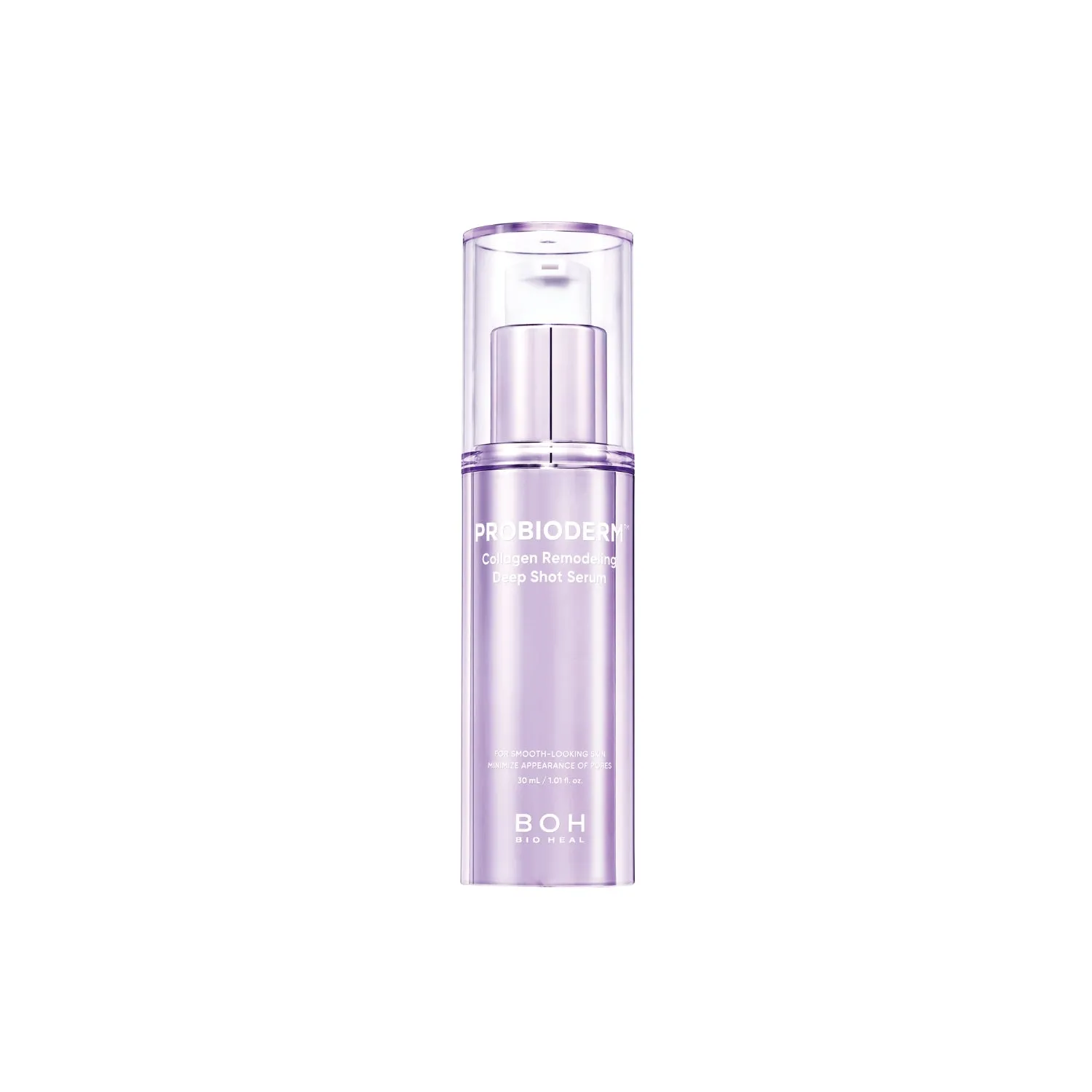 Probioderm™ Collagen Remodeling Deep Shot Serum 30ml