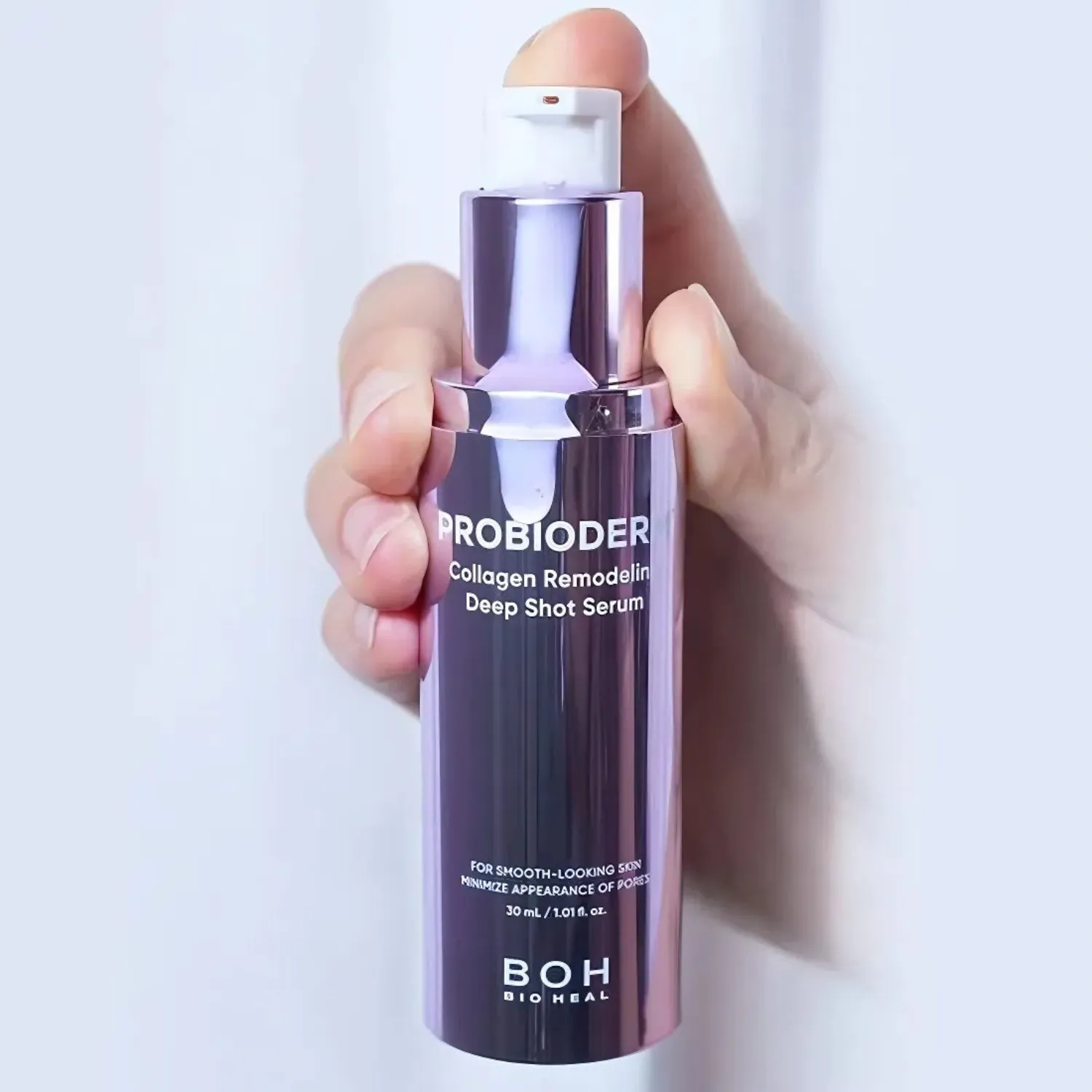 Probioderm™ Collagen Remodeling Deep Shot Serum 30ml