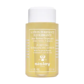 Purifying Re-Balancing Lotion With Tropical Resins