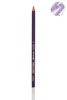 Purple Eyebrow Eyeliner Pencil