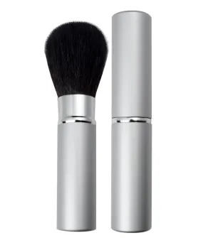 Retractable Powder Brush