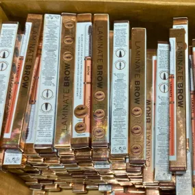 Revolution Laminate Brow Blade Like (50 Pcs Lot)
