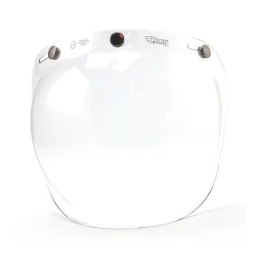 Roeg Bubble Shield Clear
