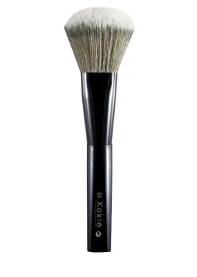 ROUND BLUSH BRUSH BR631
