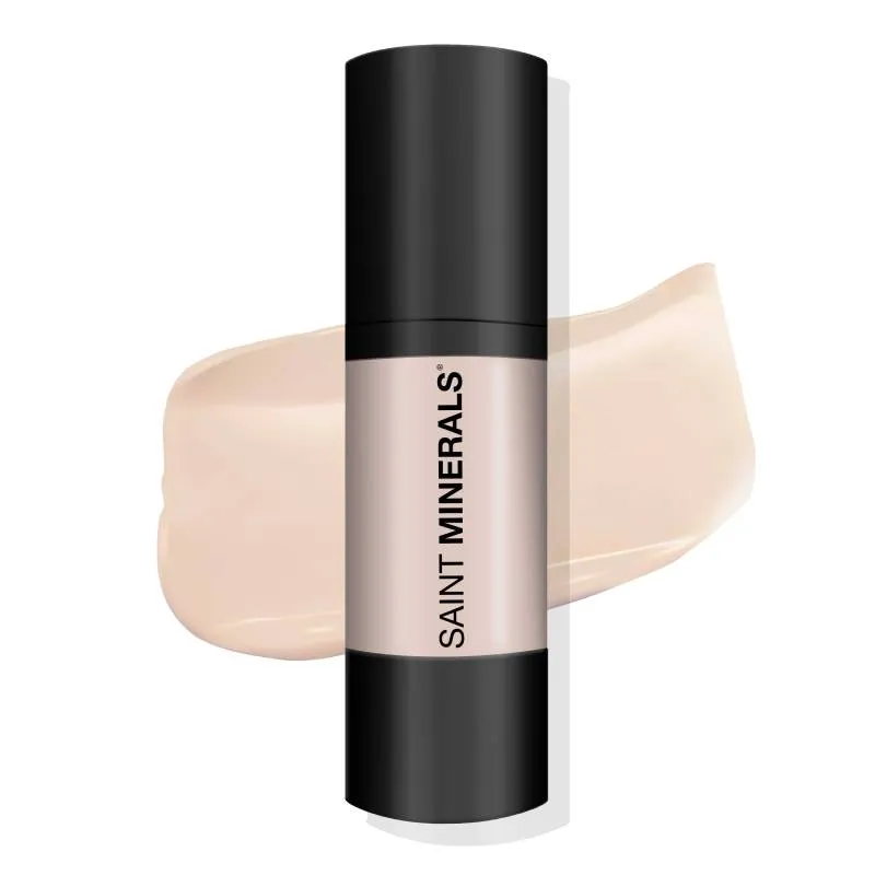 Saint Minerals BB Cream Starter Pack 01