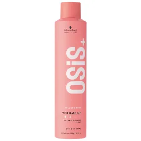 Schwarzkopf Professional Osis  Volume Up Booster Spray 300ml (New Range)