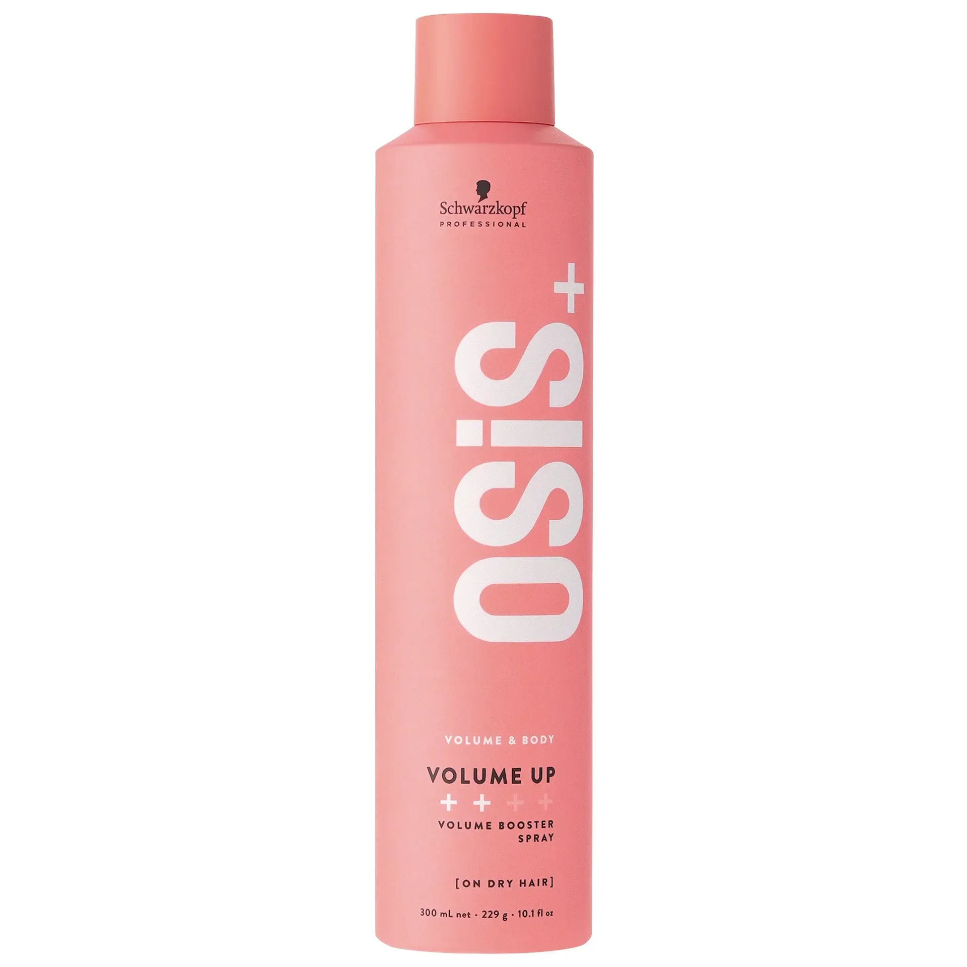 Schwarzkopf Professional Osis  Volume Up Booster Spray 300ml (New Range)