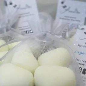 Sense & Wellbeing Melts Collection