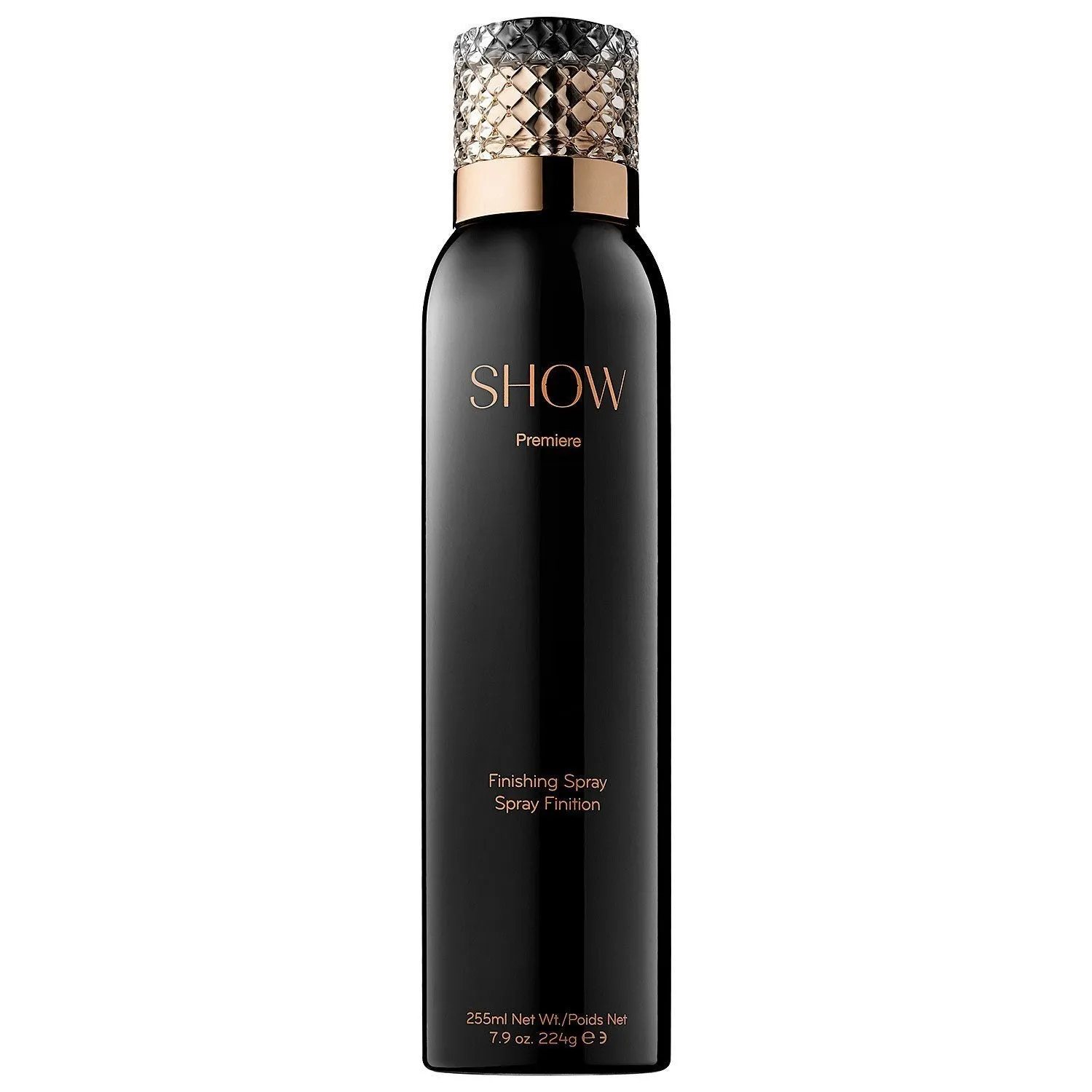 SHOW Beauty Premiere Finishing Spray