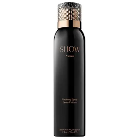 SHOW Beauty Premiere Finishing Spray