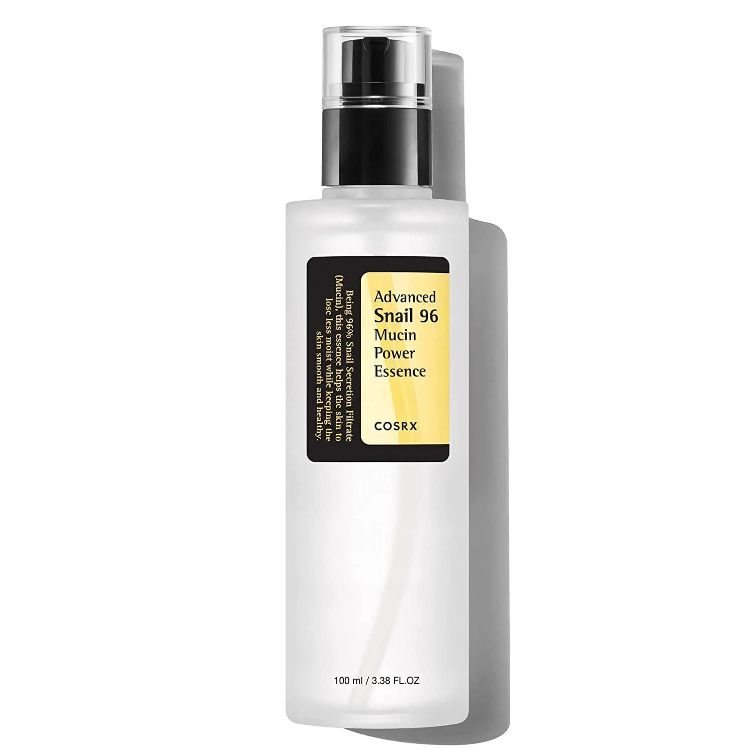 Skin Glowing Set of izeze and cosrx