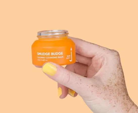Skin Juice Smudge Budge Cleansing Balm