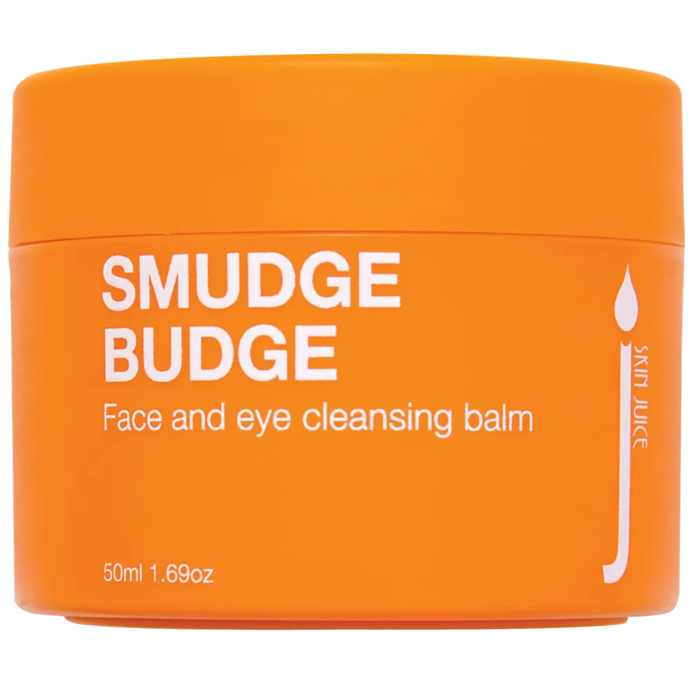 Skin Juice Smudge Budge Cleansing Balm