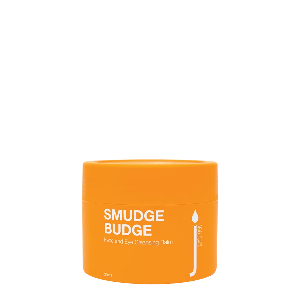 Skin Juice Smudge Budge Cleansing Balm
