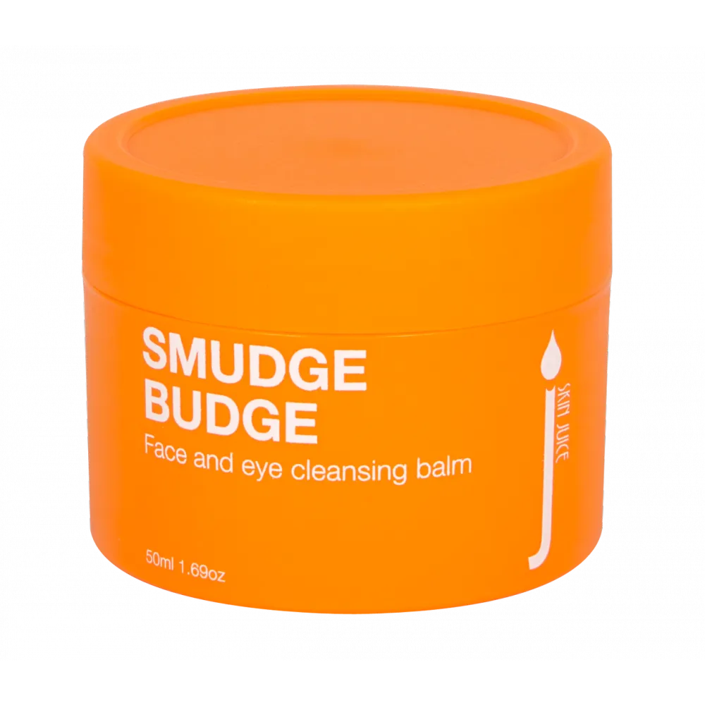 Skin Juice Smudge Budge Cleansing Balm