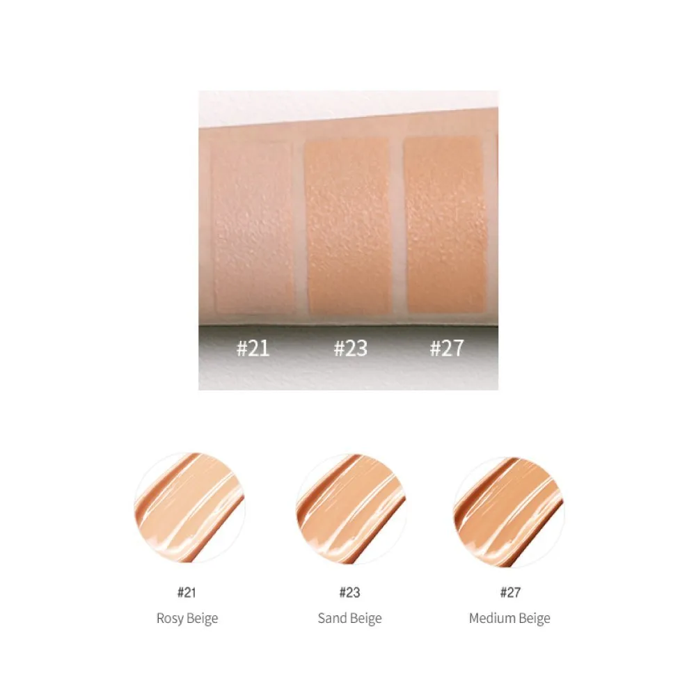 Snail Repair Intensive BB Cream SPF50 /PA    Tono N° 23