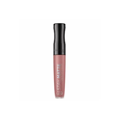 Stay Matte Liquid Lip Color