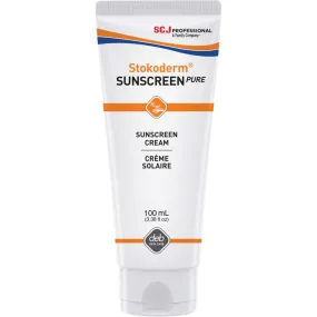 STOKODERM® SUNSCREEN PURE - SPF 30 100ML