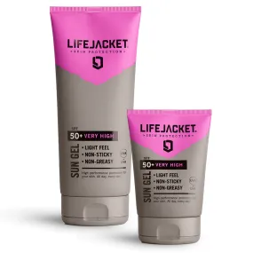Sun Gel SPF 50 