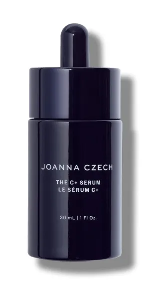 The C  Serum