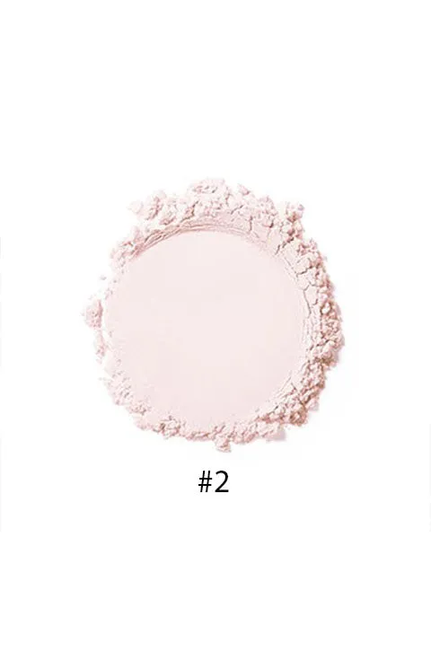 [The History Of Whoo] Gongjinhyang Mi Luxury Luminous Powder - 2 Colors(28g/1.0fl.oz)