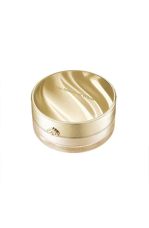 [The History Of Whoo] Gongjinhyang Mi Luxury Luminous Powder - 2 Colors(28g/1.0fl.oz)