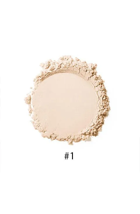 [The History Of Whoo] Gongjinhyang Mi Luxury Luminous Powder - 2 Colors(28g/1.0fl.oz)