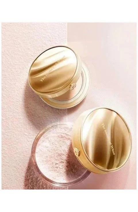 [The History Of Whoo] Gongjinhyang Mi Luxury Luminous Powder - 2 Colors(28g/1.0fl.oz)