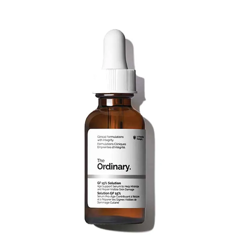 The Ordinary GF 15% Solution