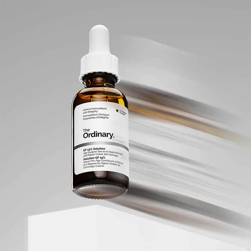 The Ordinary GF 15% Solution