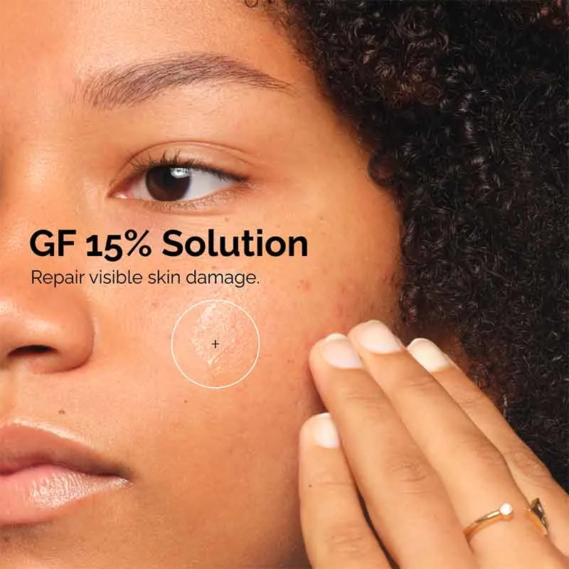 The Ordinary GF 15% Solution