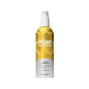 The Porefessional Good Cleanup Foam Cleanser 147 ML